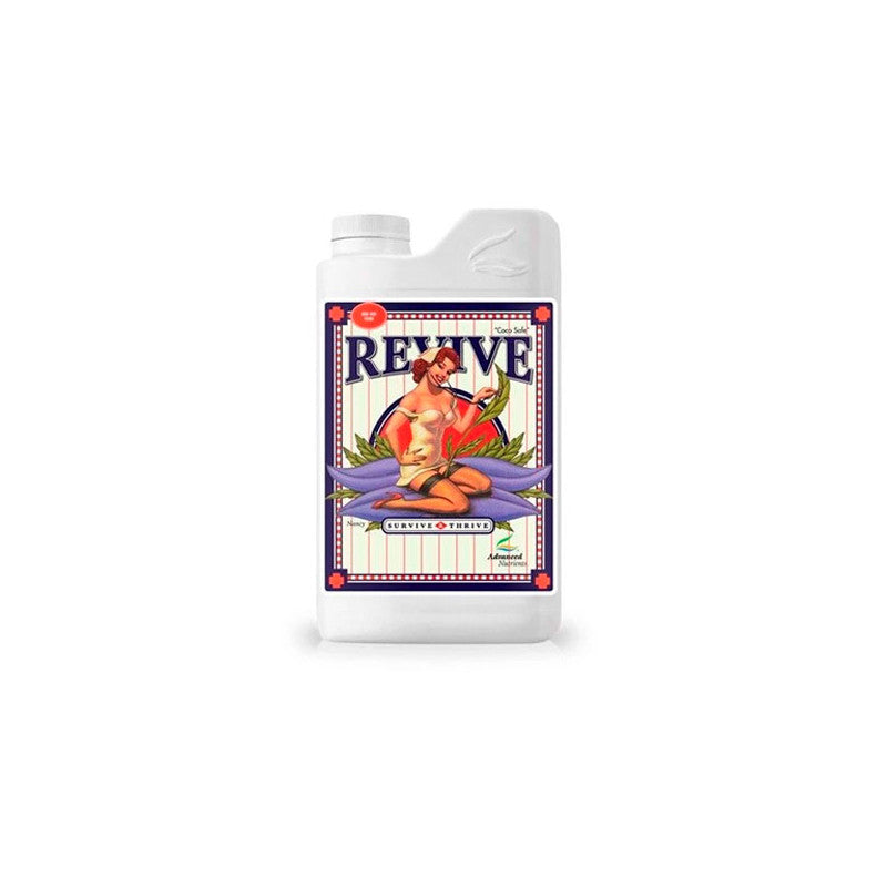 REVIVE ADVANCED NUTRIENTS