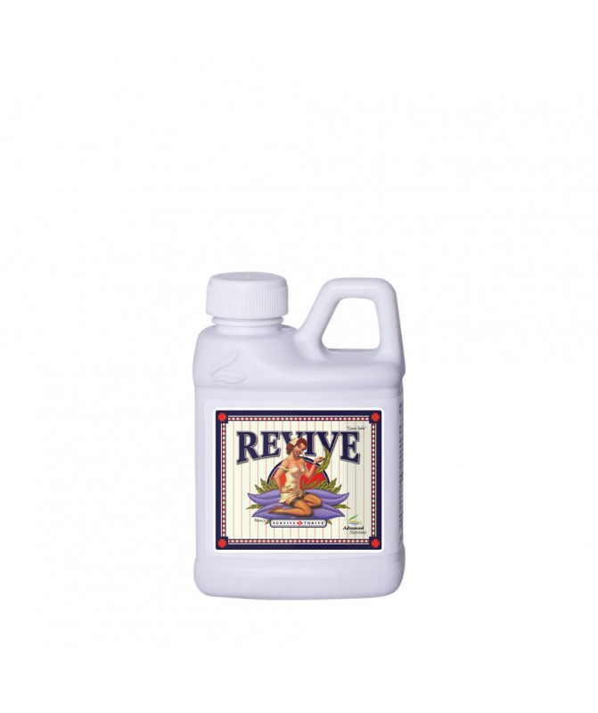 REVIVE ADVANCED NUTRIENTS
