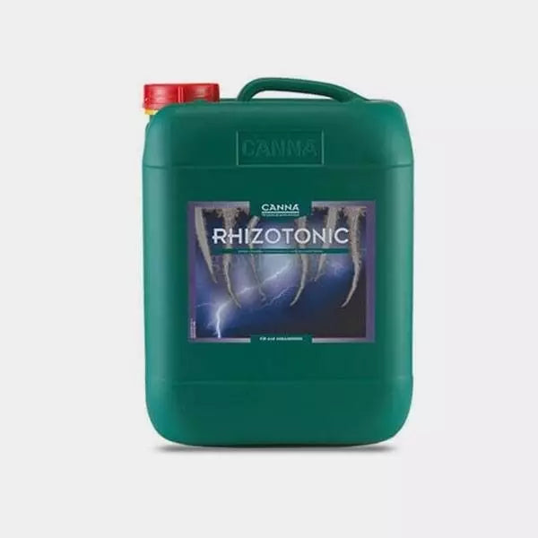 Rhizotonic