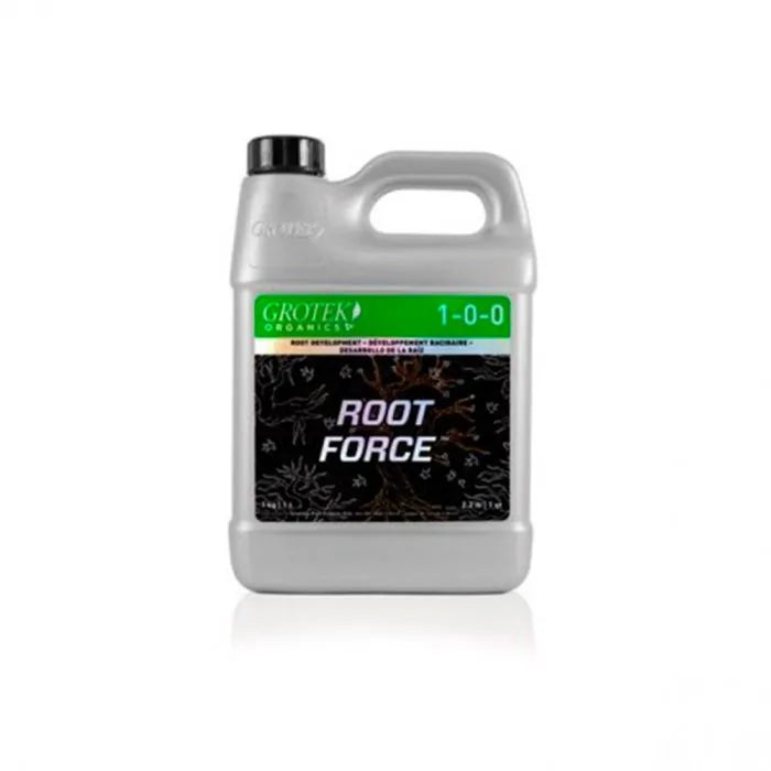 ROOT FORCE Grotek