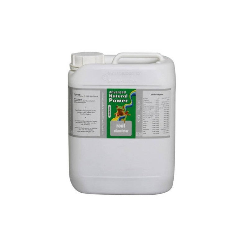 ROOT STIMULATOR Advanced Hydroponics