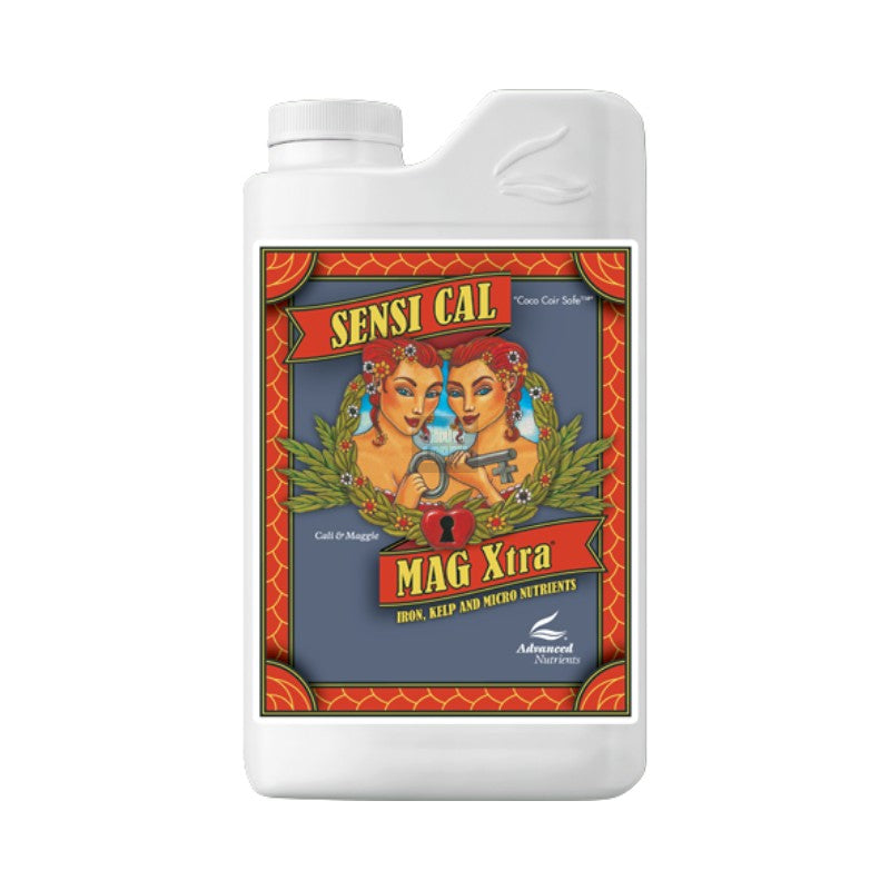 SENSI CAL-MAG XTRA