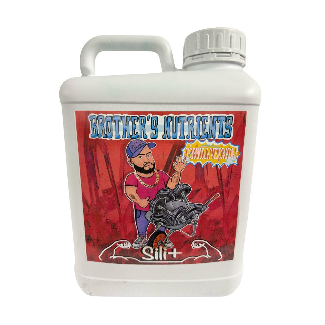 BROTHERS NUTRIENTS SILI+