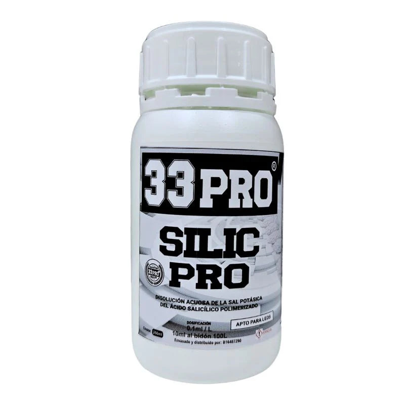 SILIC-PRO 33-PRO 250ML