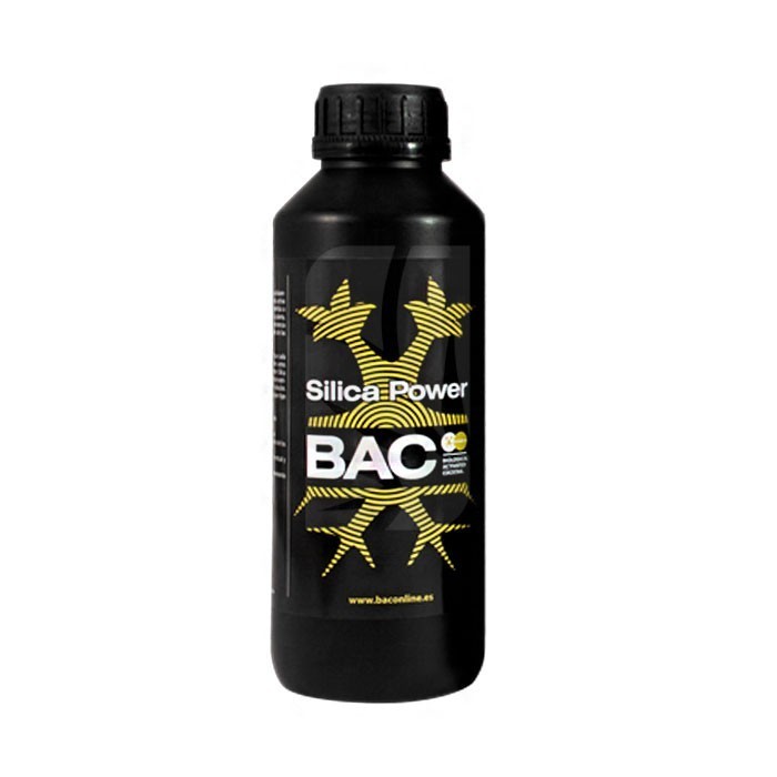 BAC SILICA POWER