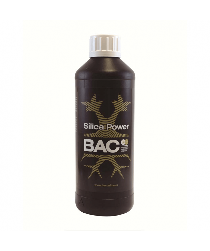 BAC SILICA POWER