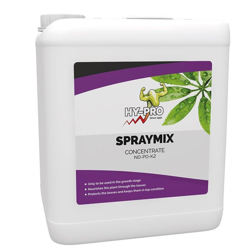SPRAY MIX HY-PRO