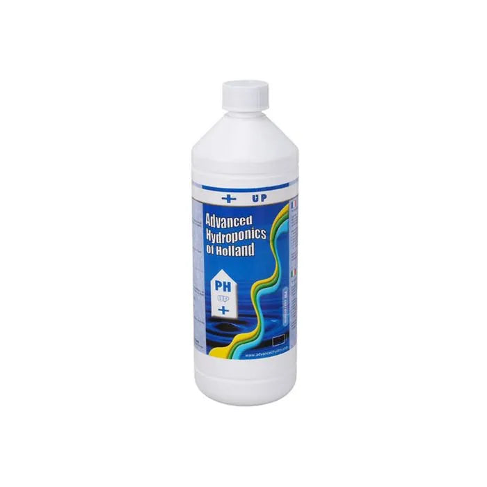 PH UP Advanced Hydroponics