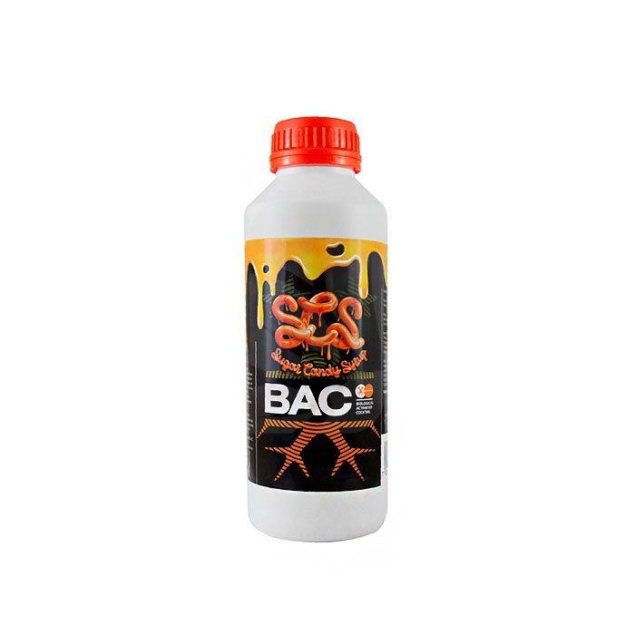 BAC SUGAR CANDY