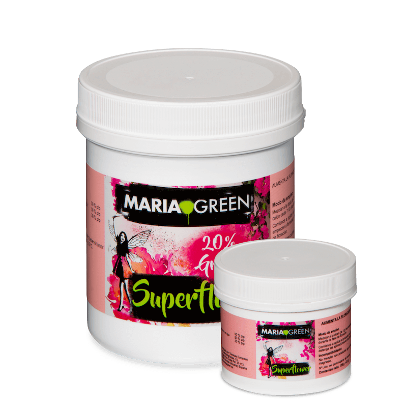 Superflower
