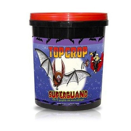 SUPERGUANO TOP CROP