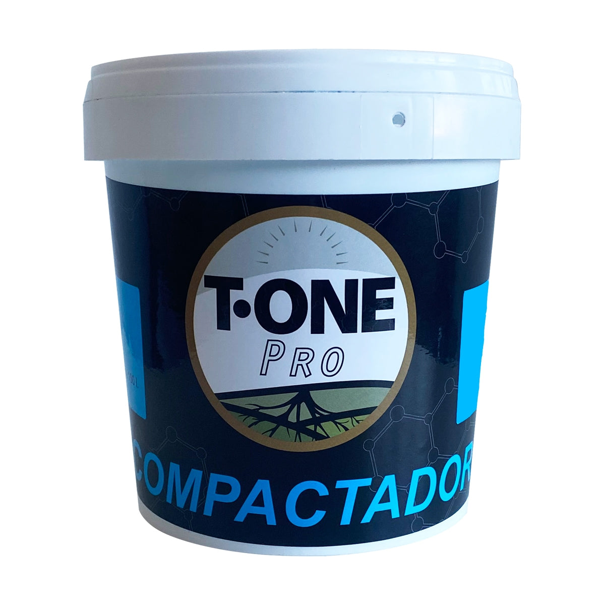 T-ONE COMPACTADOR