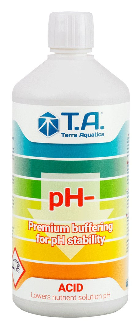PH DOWN TA Liquido