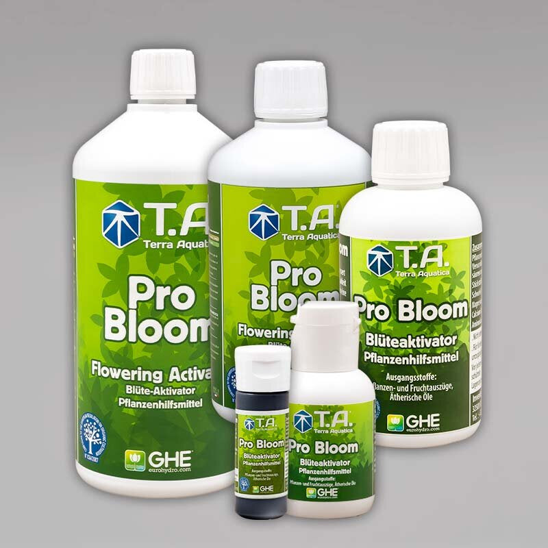 PRO BLOOM TA
