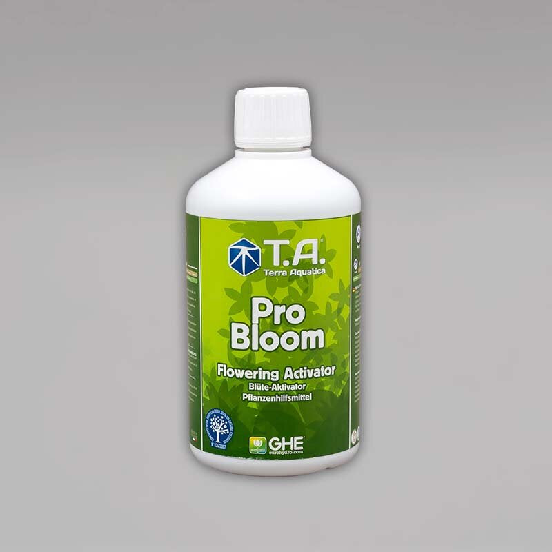 PRO BLOOM TA