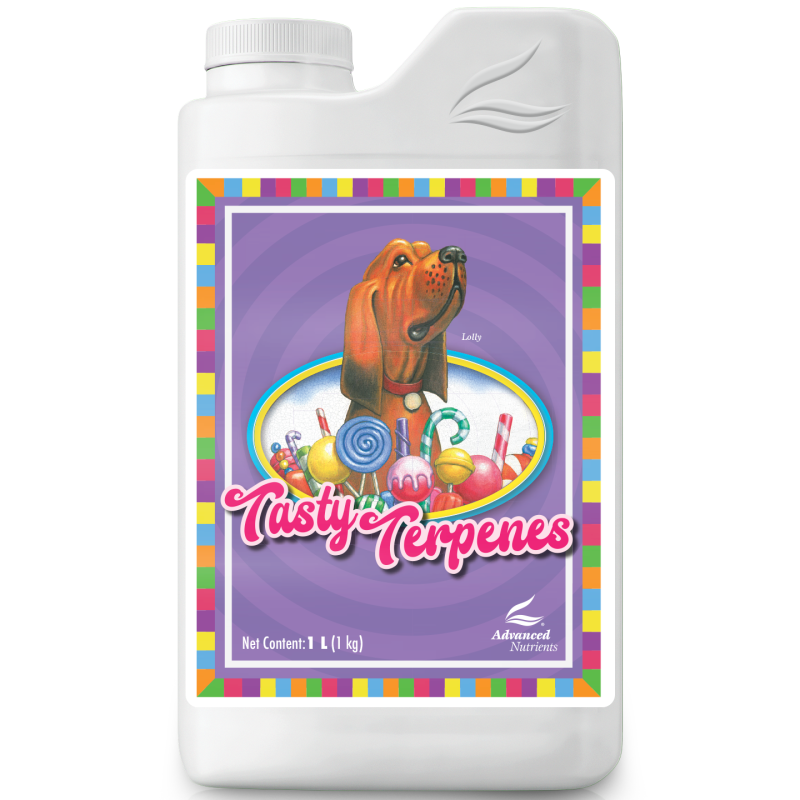 TASTY TEPERNES (Nirvana) ADVANCED NUTRIENTS