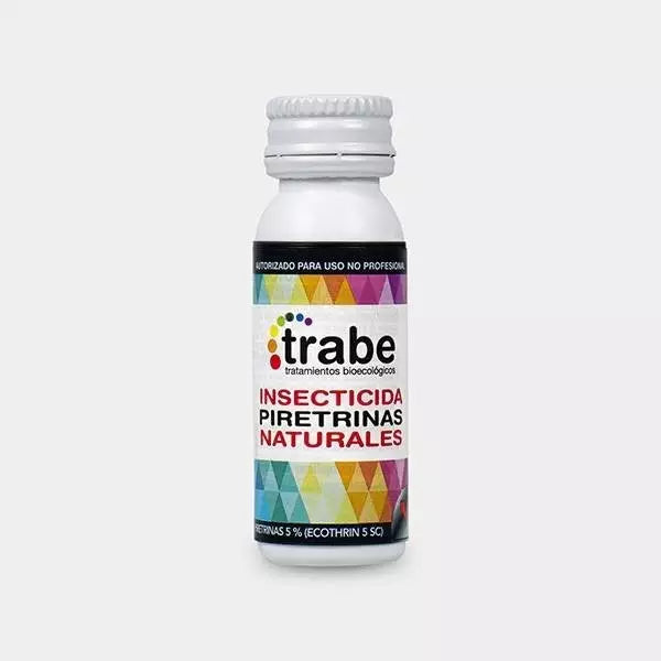PIRETRINA TRABE