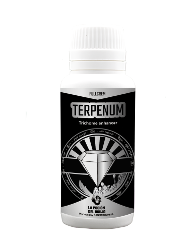 TERPENUM BRUJO