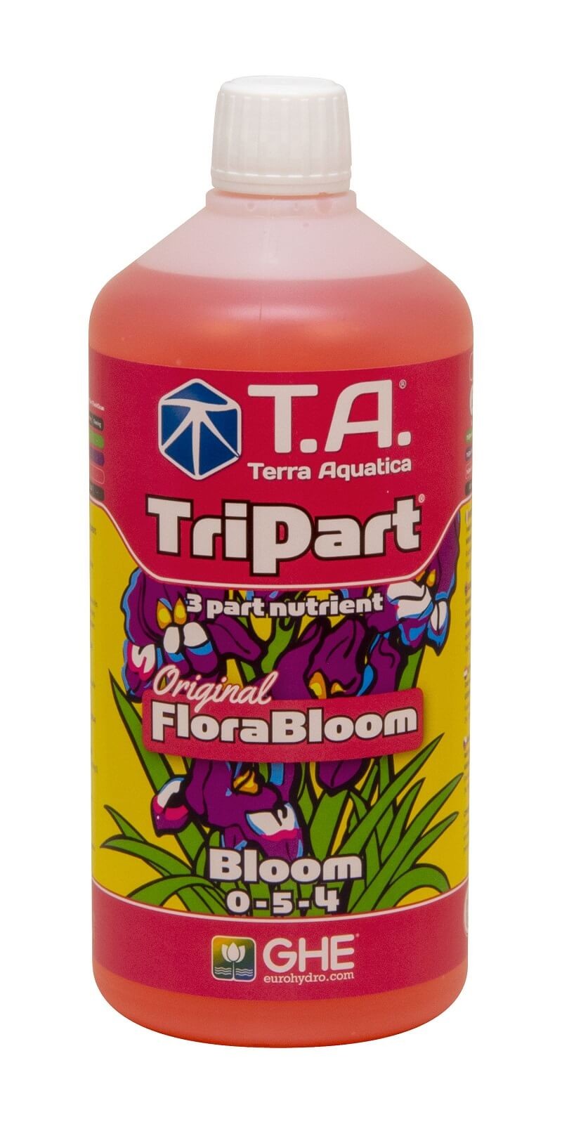 TRIPART BLOOM TA