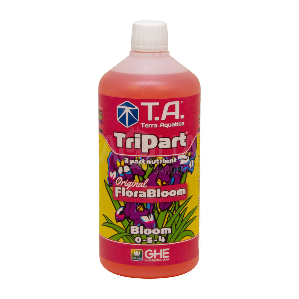 TRIPART BLOOM TA