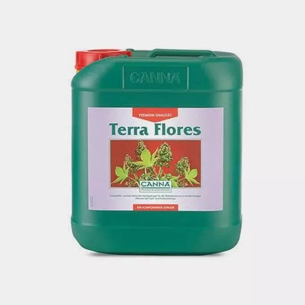 Terra Flores