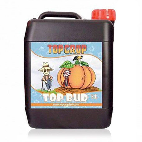 TOP BUD TOP CROP