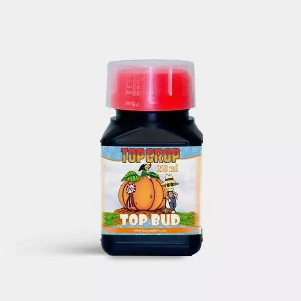 TOP BUD TOP CROP
