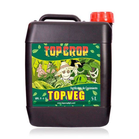 TOP VEG TOP CROP