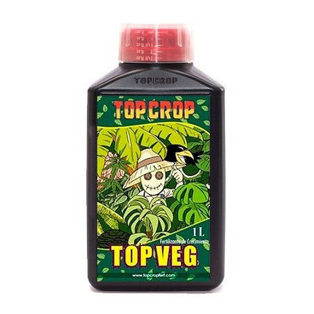TOP VEG TOP CROP