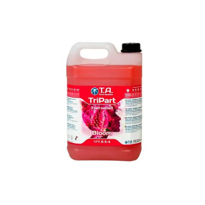 TRIPART BLOOM TA