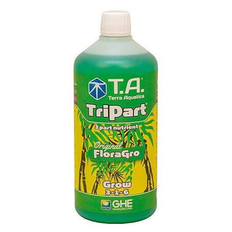 TRIPART GROW TA