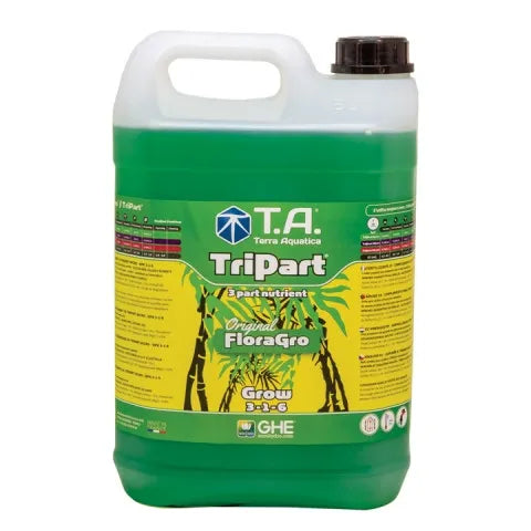 TRIPART GROW TA