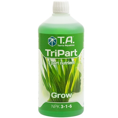 TRIPART GROW TA