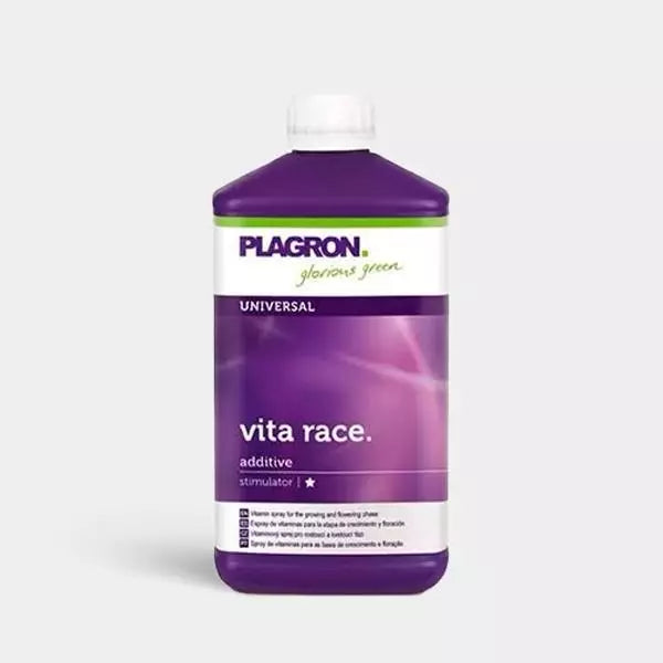 Vita Race
