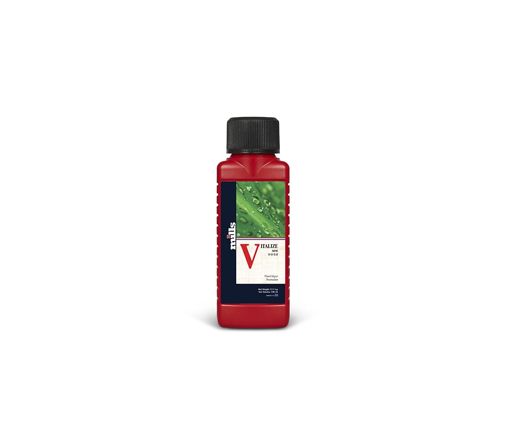 MILLS VITALIZE