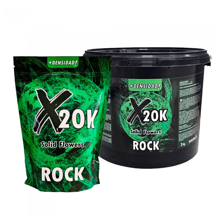 X20K-ROCK