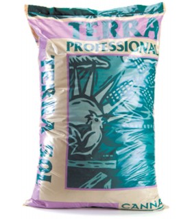 Canna Terra Profesional
