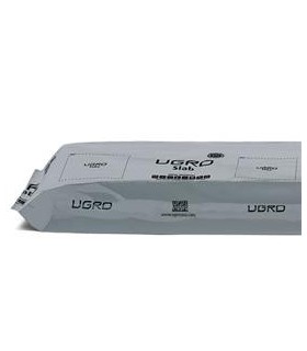 Sustrato coco slab 15 L Ugro