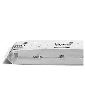 Sustrato coco slab rhiza 15 L Ugro