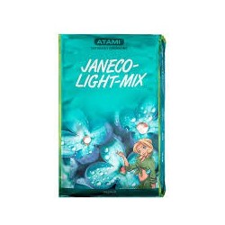JANECO LIGHT MIX ATAMI 50L.