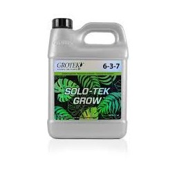 SOLO TEK GROW 1L