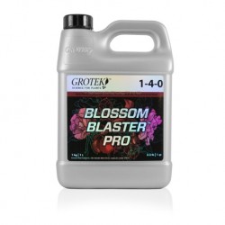 BLOSSOM BLASTER PRO 1L.