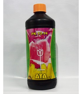 ATA PK 13-14