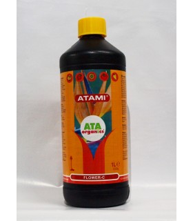 ATA ORGANICS FLOWER-C 1L