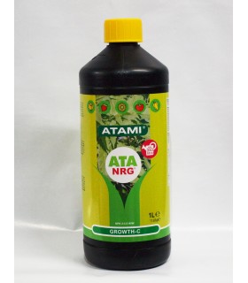 ATA ORGANICS NRG GROWTH-C 1L
