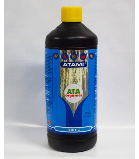 ATA ORGANICS  ROOT-C