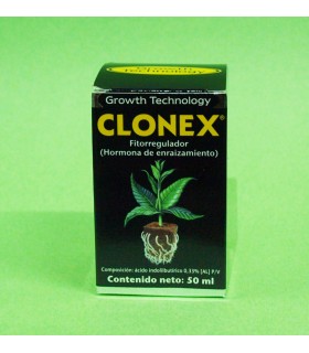 CLONEX 50 ml