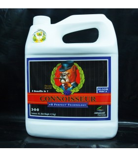 CONNOISSEUR BLOON PART A 4L