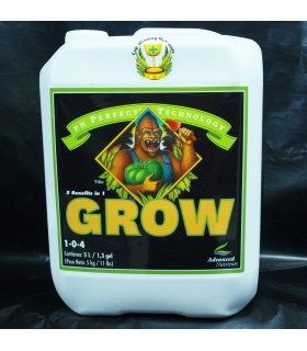 GROW 1-0-4 5L