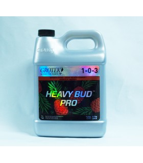 HEAVY BUD PRO 1L
